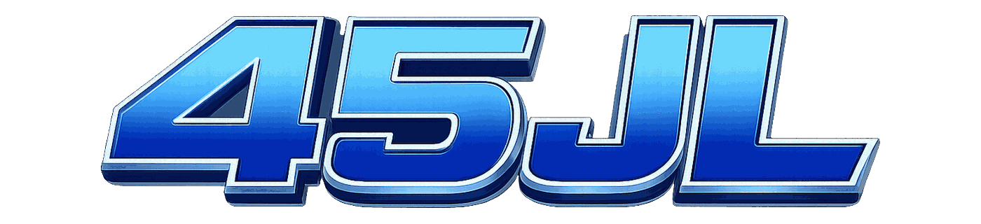 45JL Logo